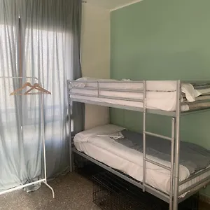 Mrhostel Albergue