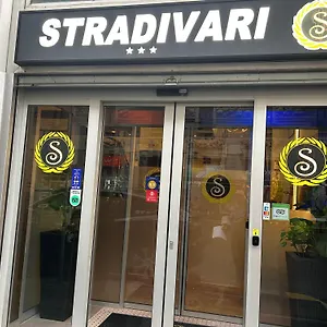 Stradivari Милан