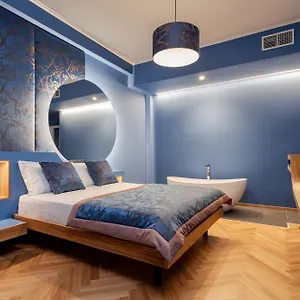 Affittacamere Le Texture Premium Duomo-cordusio, Milano
