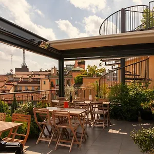 Bob W Ticinese Hotel apartamentowy