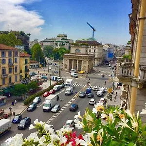 Affittacamere Dimora Storica, Milano