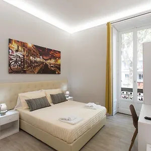 Affittacamere 4rooms, Milano