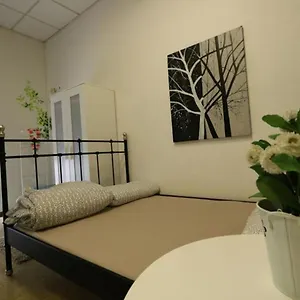  Auberge de jeunesse Panda