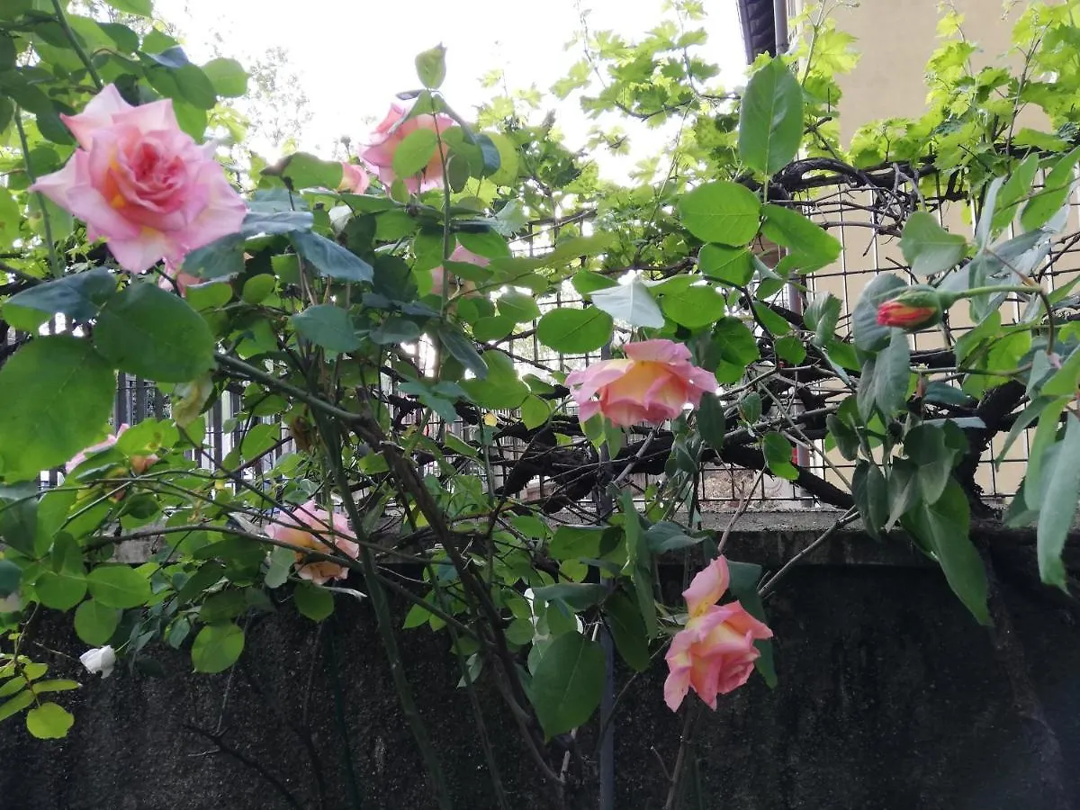 Guest house Villamelchiorre 1 Milan