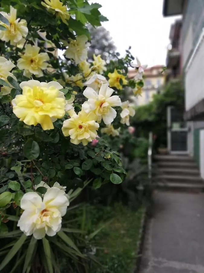 Villamelchiorre 1 Милан
